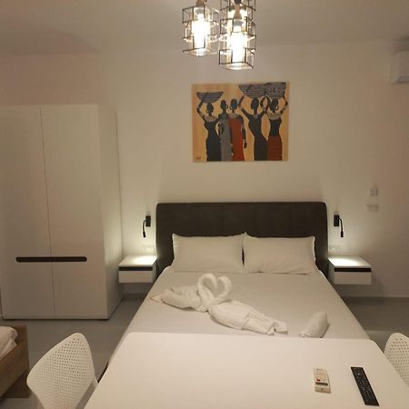 Private Villa Aras 2 - Luxury & Elegance Apartments Вльора Екстер'єр фото