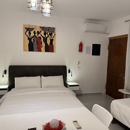 Private Villa Aras 2 - Luxury & Elegance Apartments Вльора Екстер'єр фото
