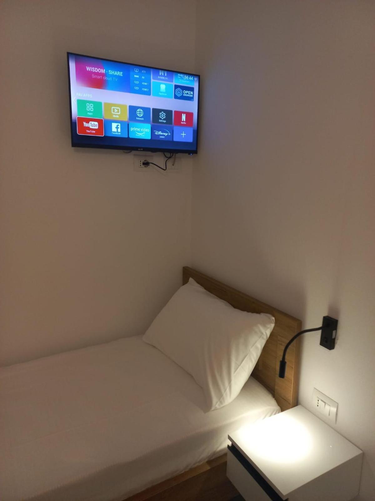 Private Villa Aras 2 - Luxury & Elegance Apartments Вльора Екстер'єр фото