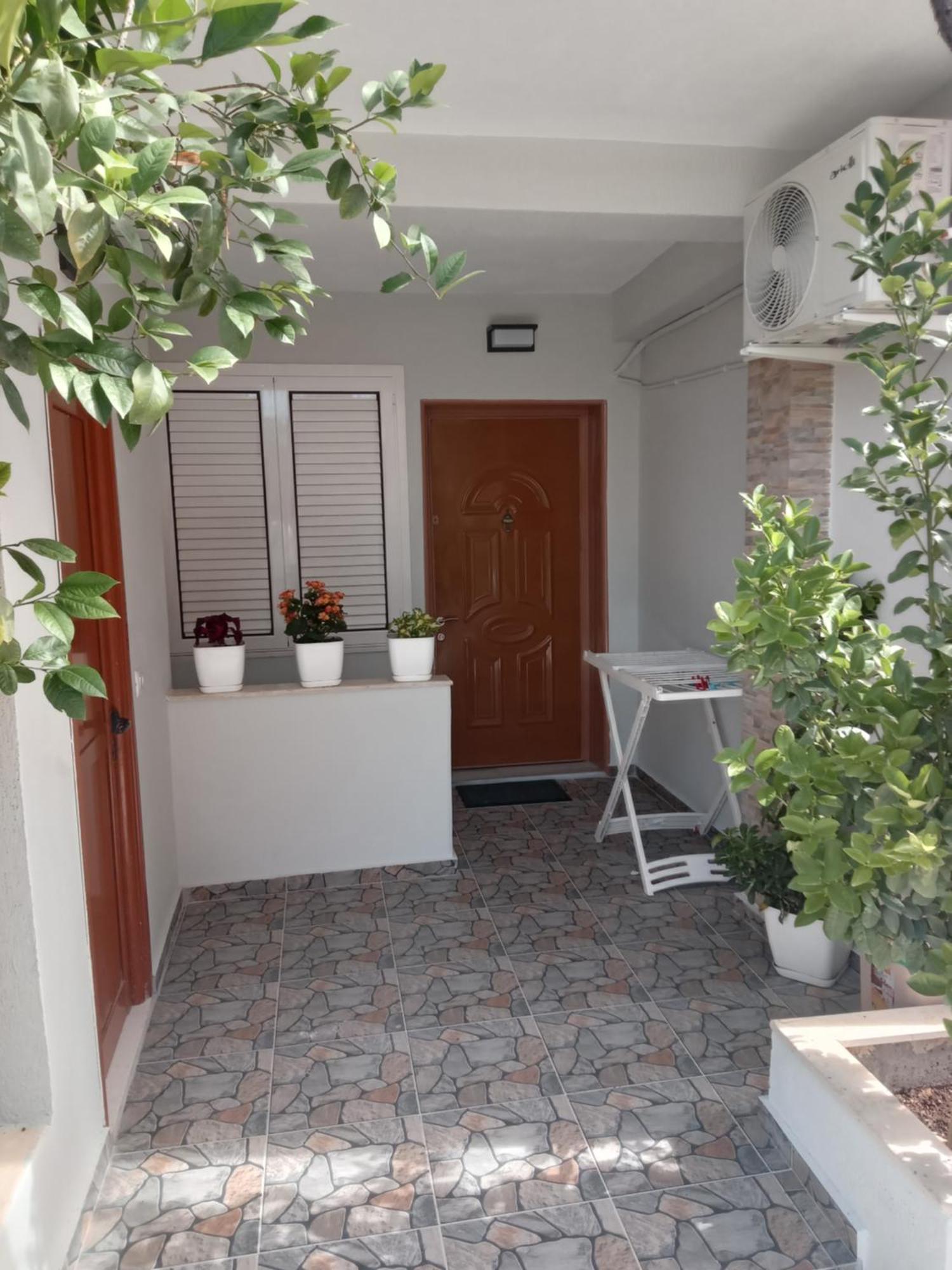 Private Villa Aras 2 - Luxury & Elegance Apartments Вльора Екстер'єр фото