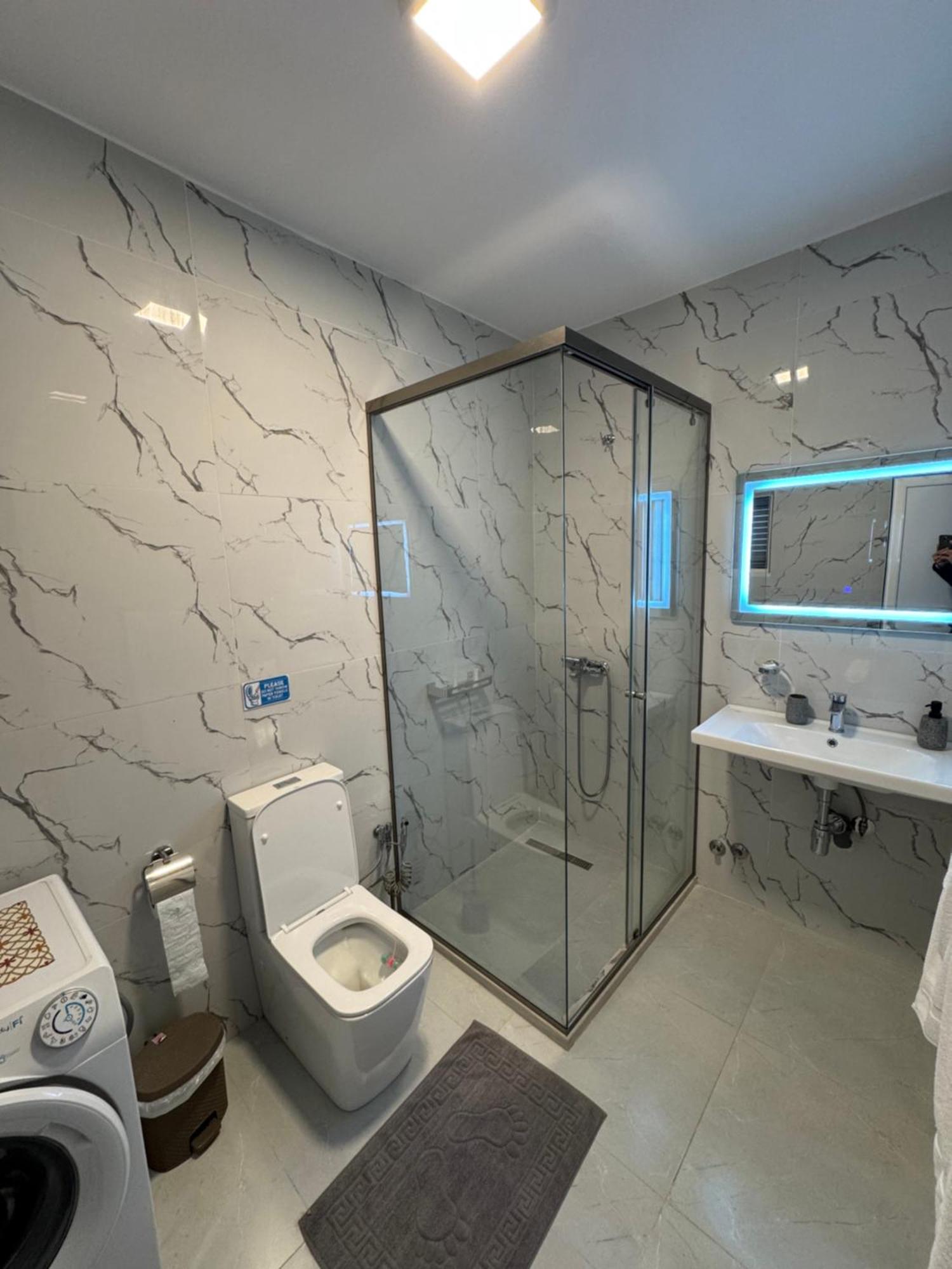Private Villa Aras 2 - Luxury & Elegance Apartments Вльора Екстер'єр фото