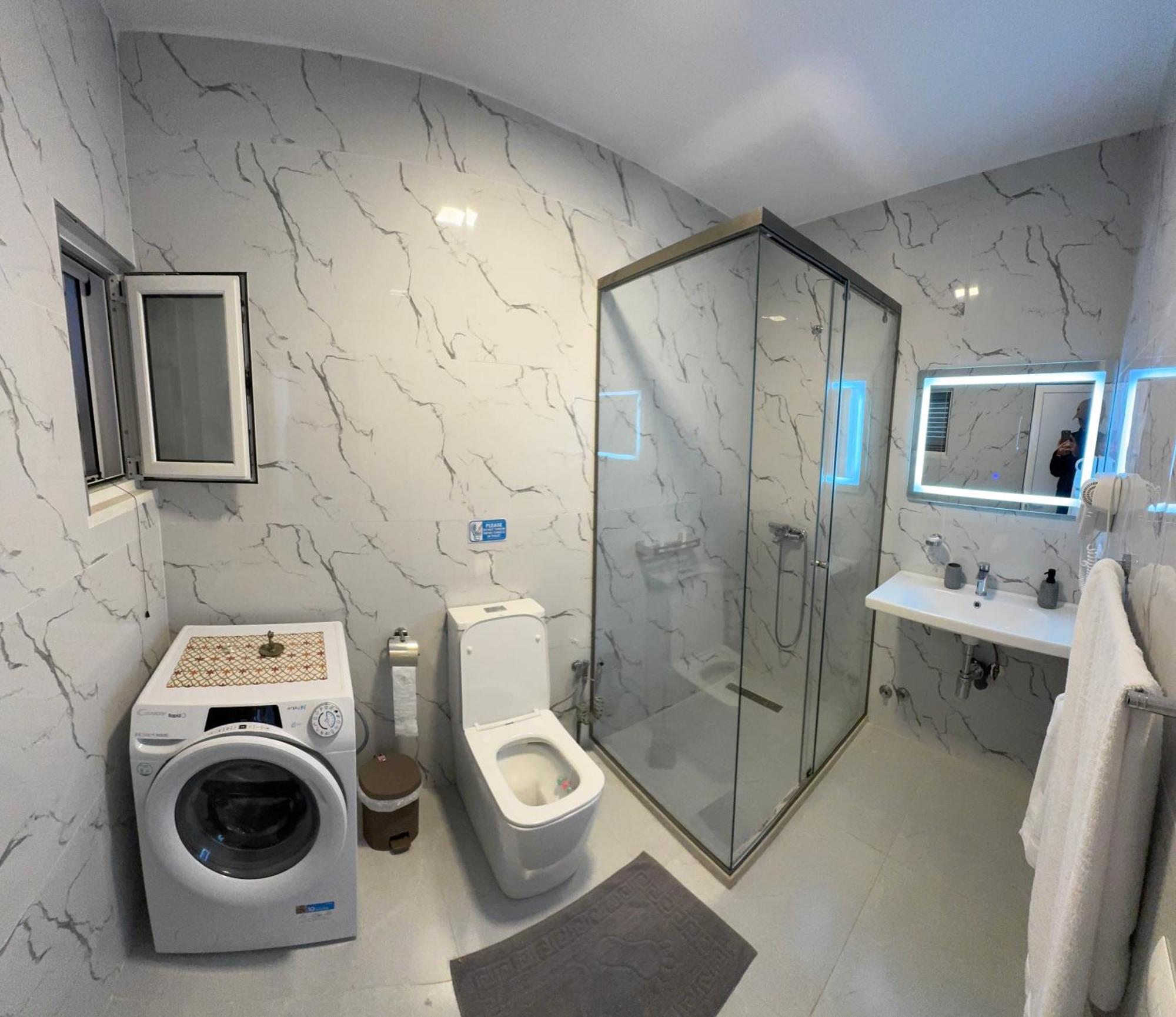Private Villa Aras 2 - Luxury & Elegance Apartments Вльора Екстер'єр фото