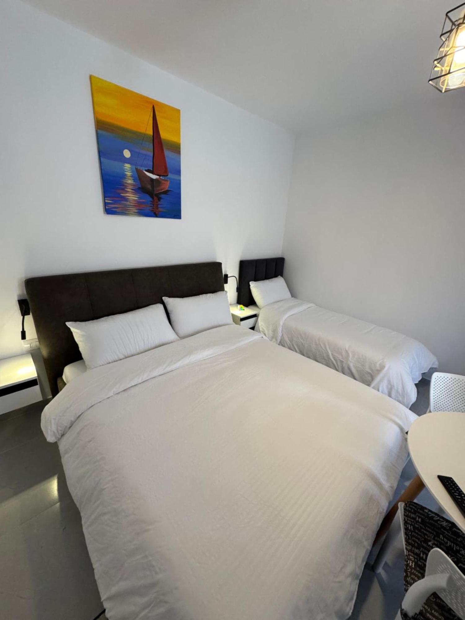 Private Villa Aras 2 - Luxury & Elegance Apartments Вльора Екстер'єр фото