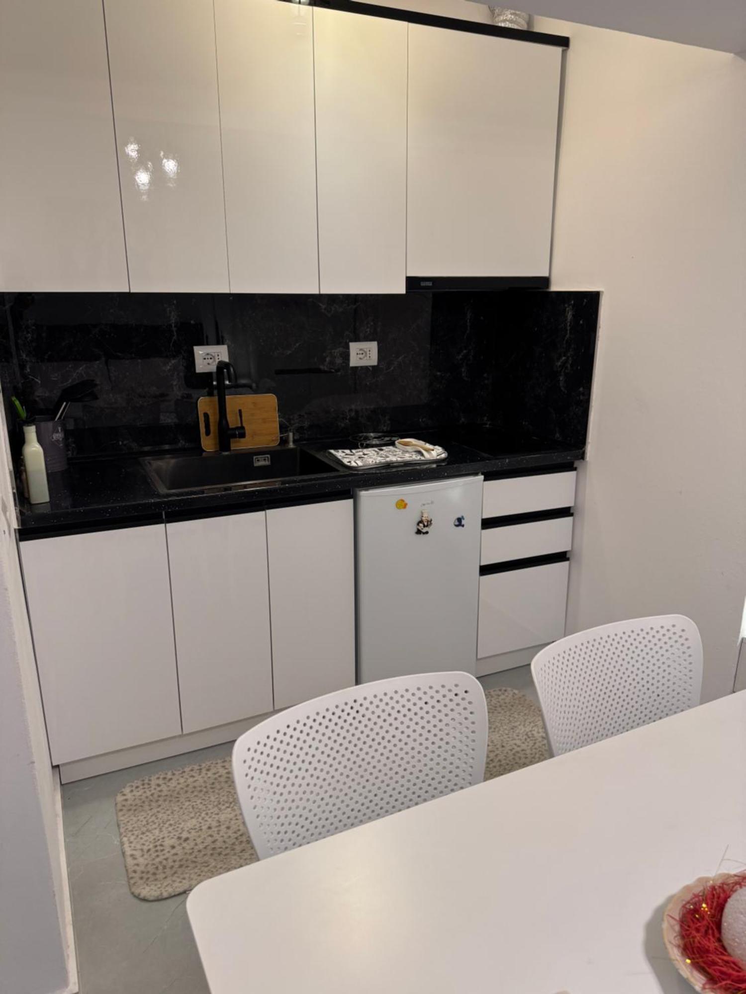 Private Villa Aras 2 - Luxury & Elegance Apartments Вльора Екстер'єр фото