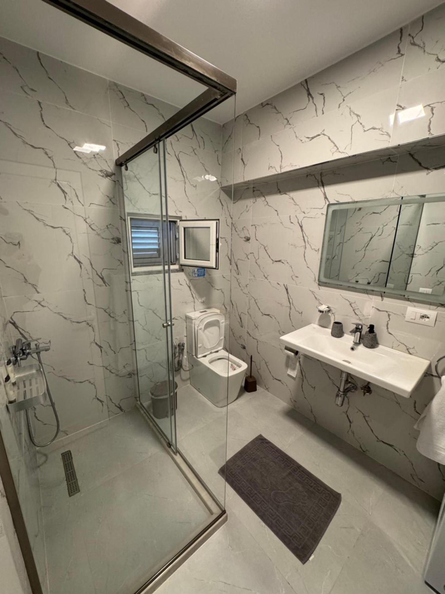 Private Villa Aras 2 - Luxury & Elegance Apartments Вльора Екстер'єр фото