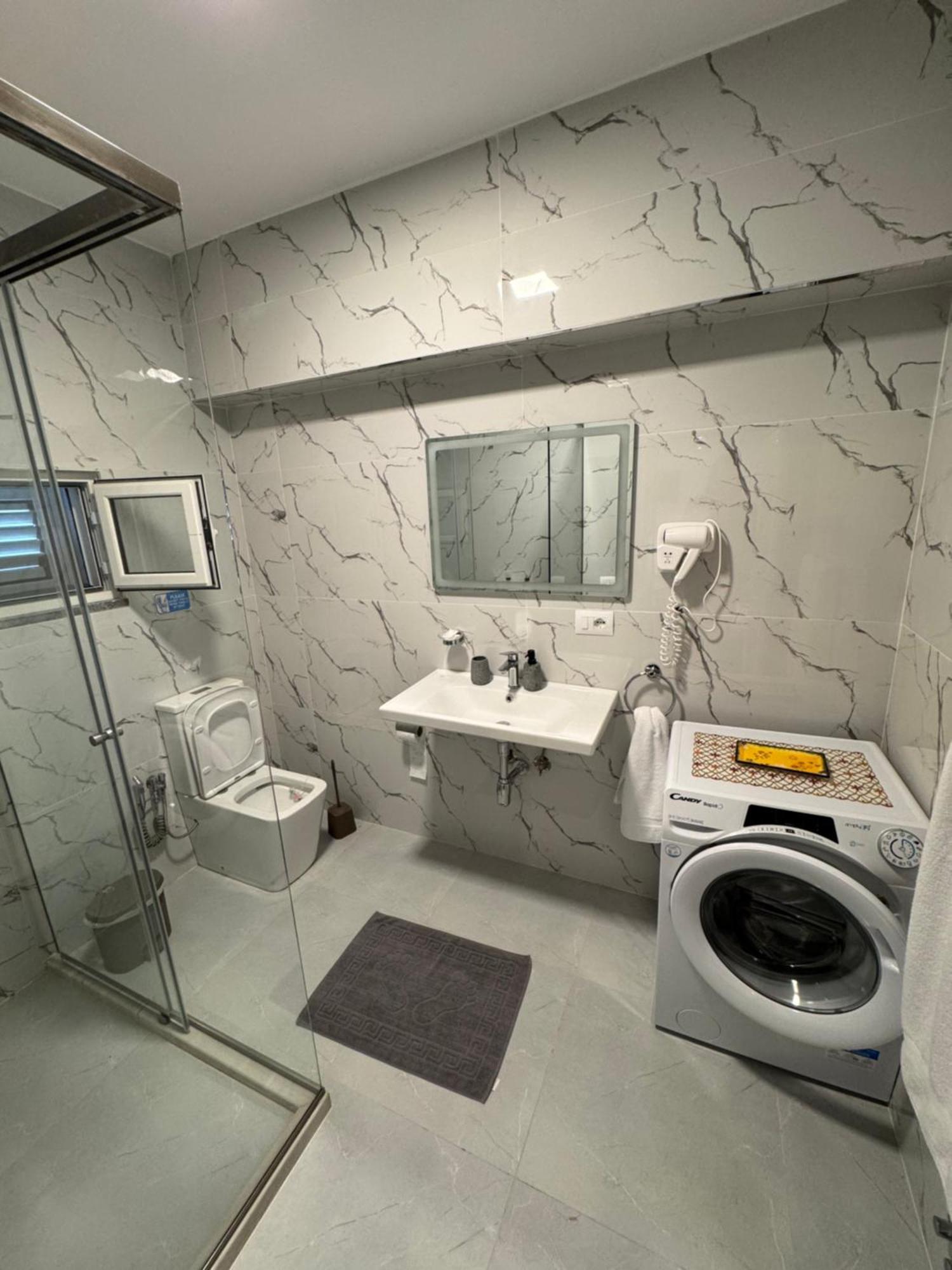 Private Villa Aras 2 - Luxury & Elegance Apartments Вльора Екстер'єр фото