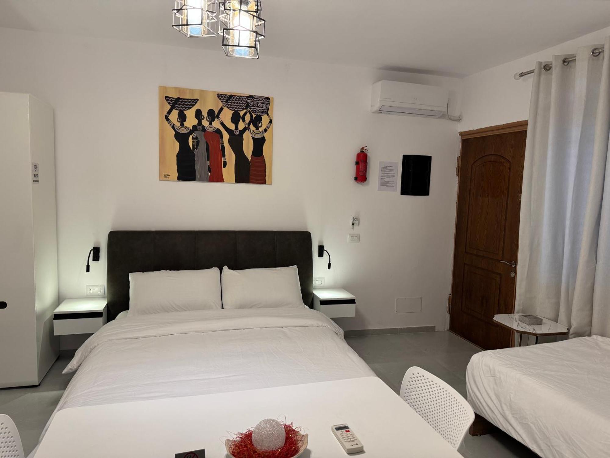 Private Villa Aras 2 - Luxury & Elegance Apartments Вльора Екстер'єр фото
