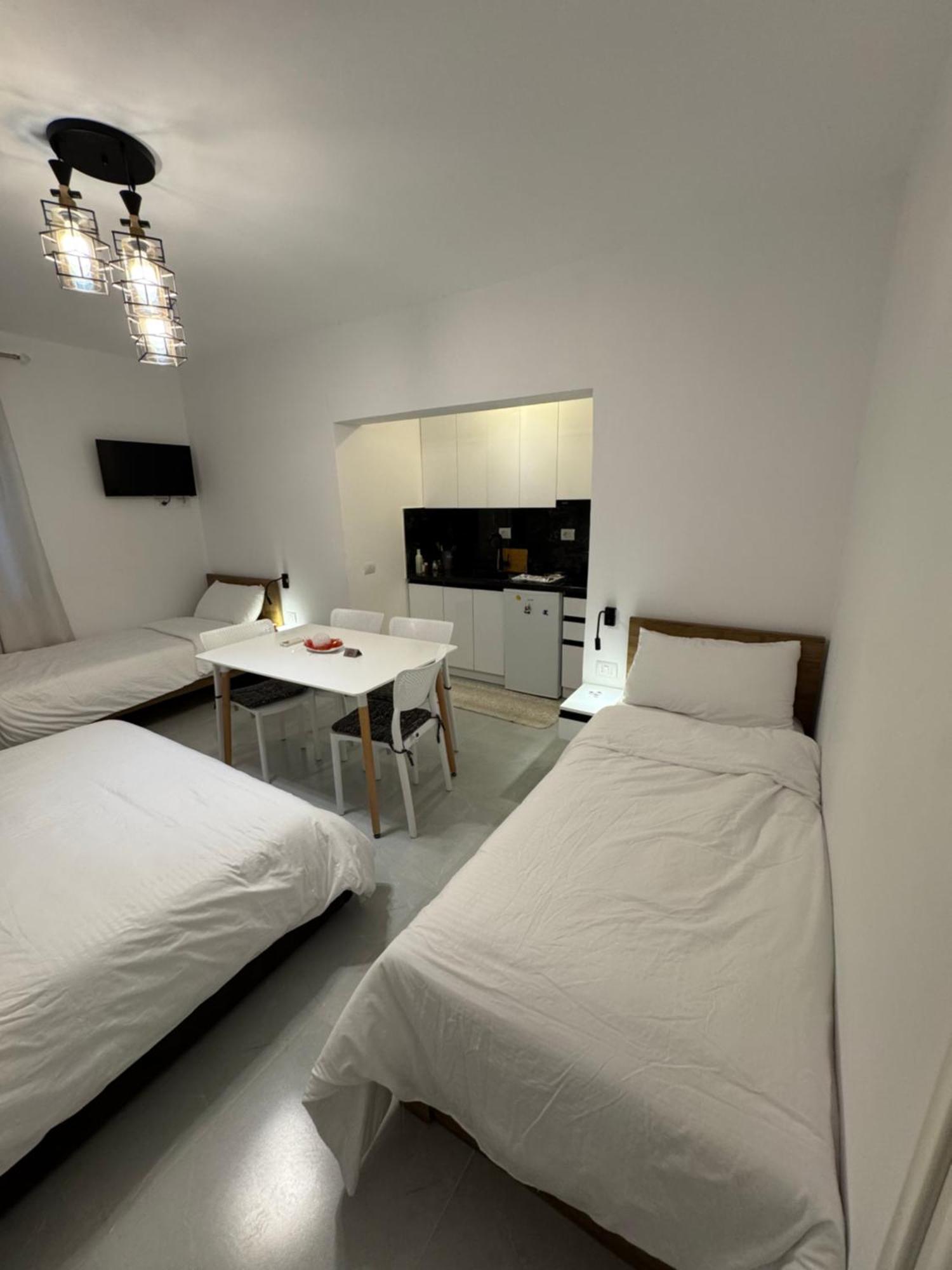 Private Villa Aras 2 - Luxury & Elegance Apartments Вльора Екстер'єр фото