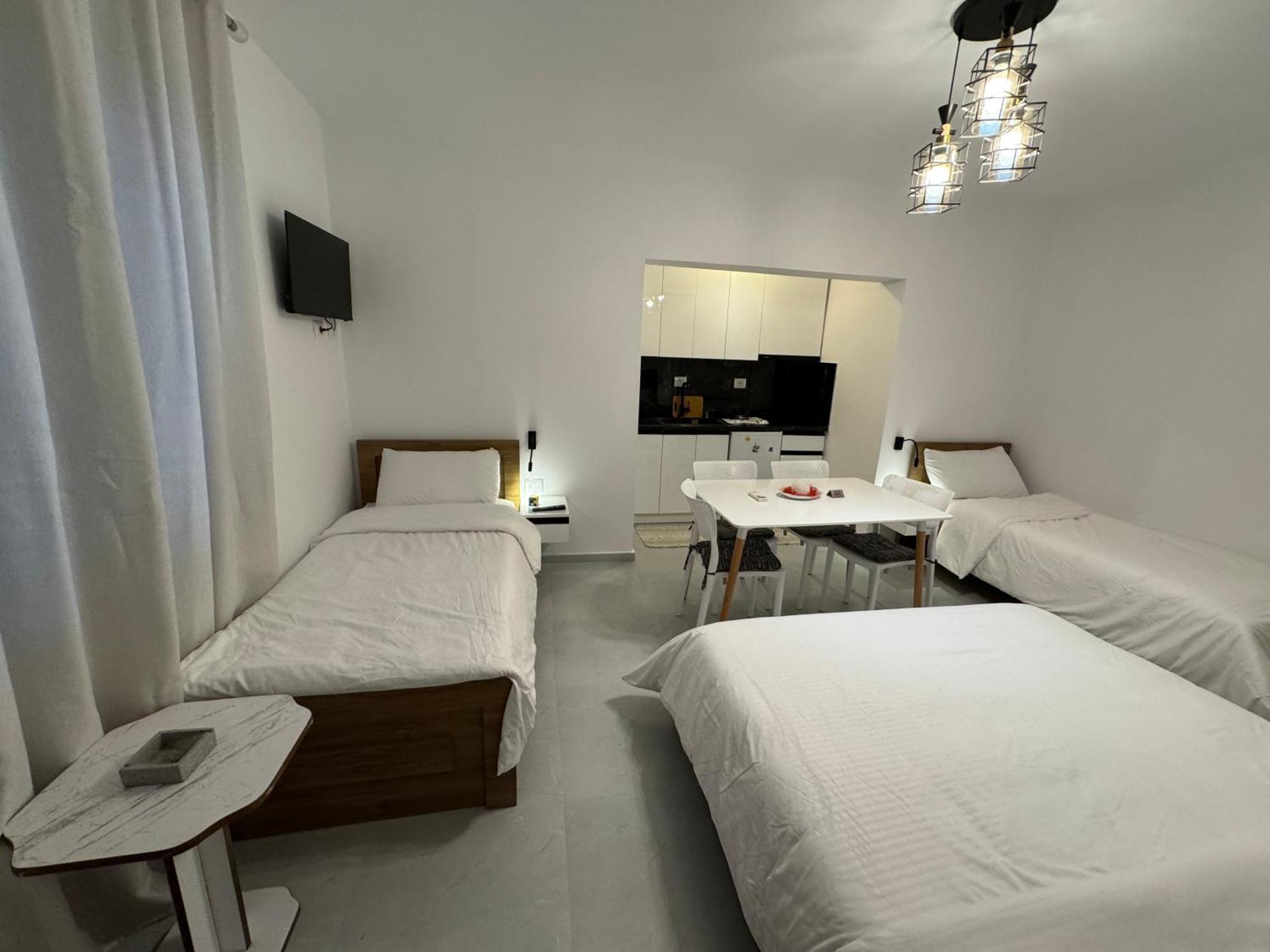 Private Villa Aras 2 - Luxury & Elegance Apartments Вльора Екстер'єр фото